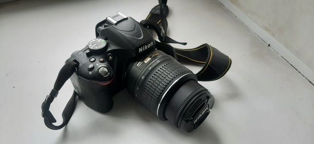 Nikon d5100 продам