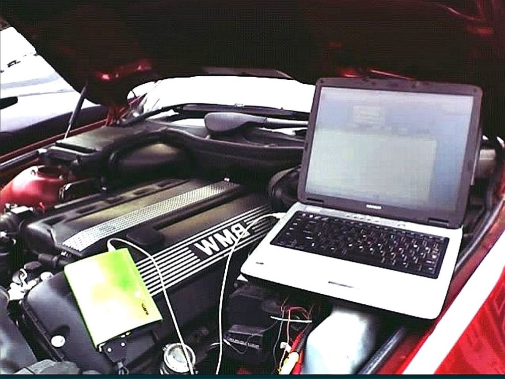 Diagnoza tester mecanic electrician auto la domiciliu service Mobil