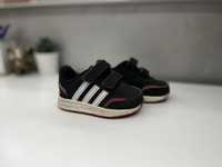 Бебешки спортни обувки ADIDAS Switch Черно/Червено