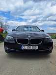 Vand Bmw seria 5 (F10)-184 cp-km putini si reali