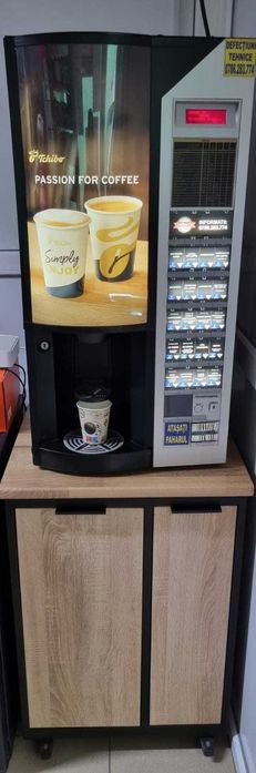 Vand Wittenborg 7100 Es