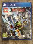 Игри за плейстеишън 4