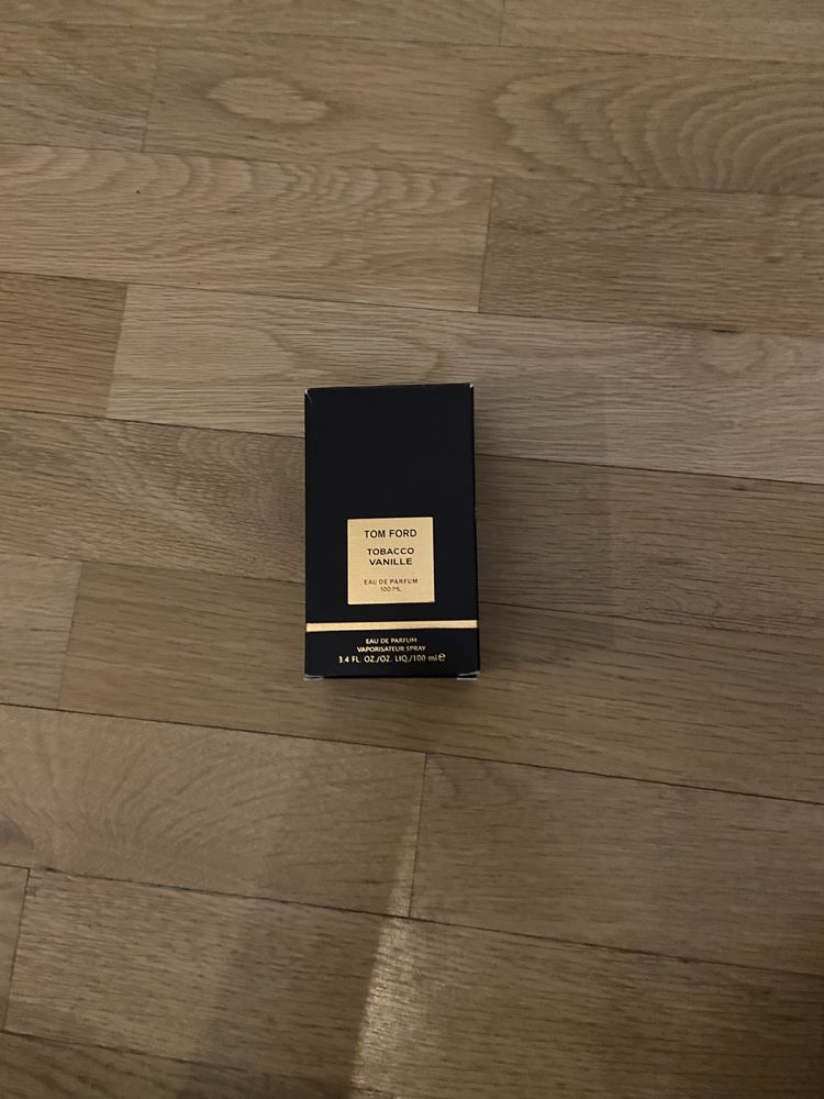 Tom Ford Tobbaco Vanille 100ML