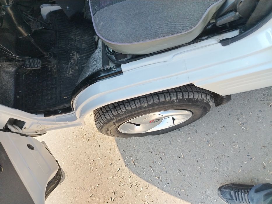 Damas sotiladi yili 2022 edal holatda