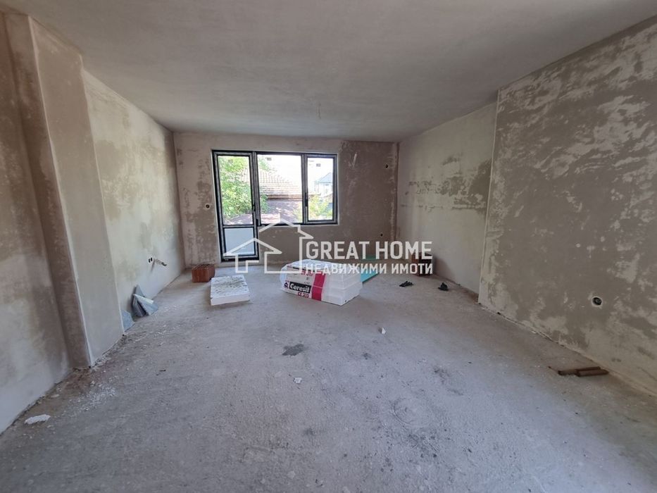 Продава се Тристаен апартамент в Търговище, Вароша - 109 кв.м за 1011 €/кв.м - Снимка #2