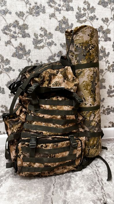 Тревожный мешок ,Весмешок