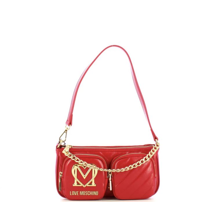 чанта Love Moschino