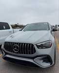 2024 Mercedes-Benz GLE 53 AMG