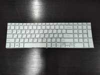 Клавиатура для ноутбука Sony Vaio Fit 15 - на запчасти/донор/ремонт