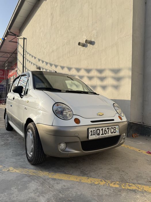 Matiz best 2010 super konsaner
