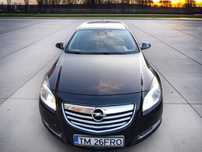 Opel Insigna 2010