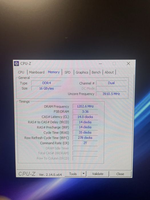 Геймърски PC i7-6700 + RX 580 8GB | 16GB RAM | RGB