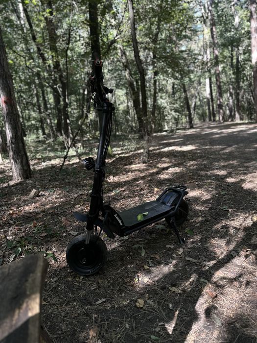 Kaabo Wolf Warrior 11 plus