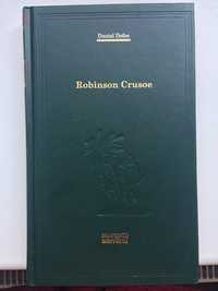 Colecția adevarul Robinson Crusoe de Daniel Defoe