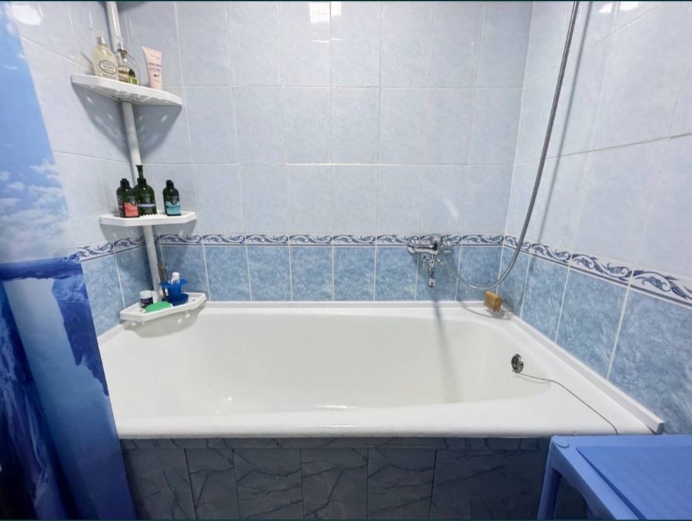 Продаётся на Карасу 2х комнатная квартира