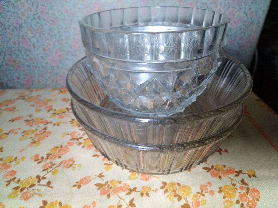 Продается посуда. Не дорого