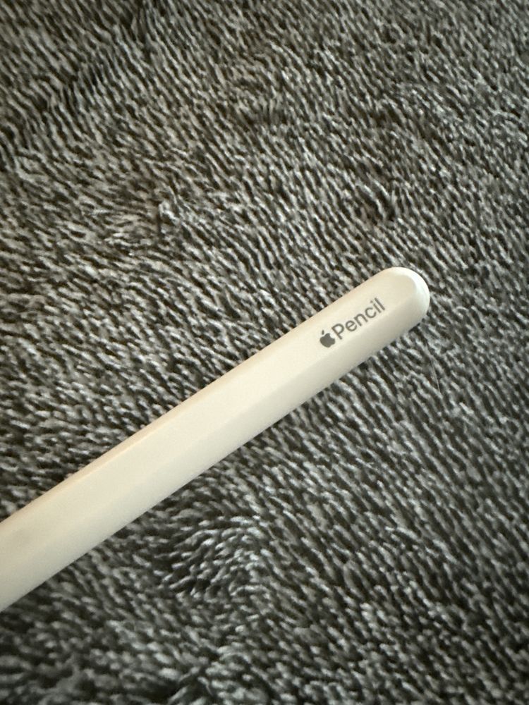 Apple pencil 2 ca nou