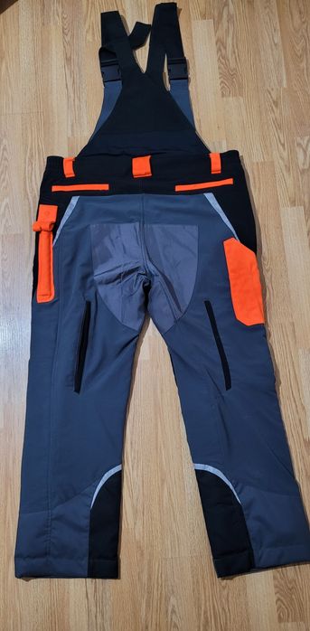 Pantalon Engebelt Strauss Noi