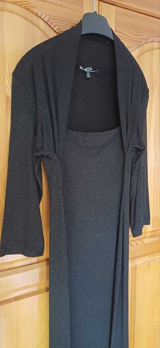 Рокля с Разкошно Деколте и Стил на Setre STR in Paris! НОВА!