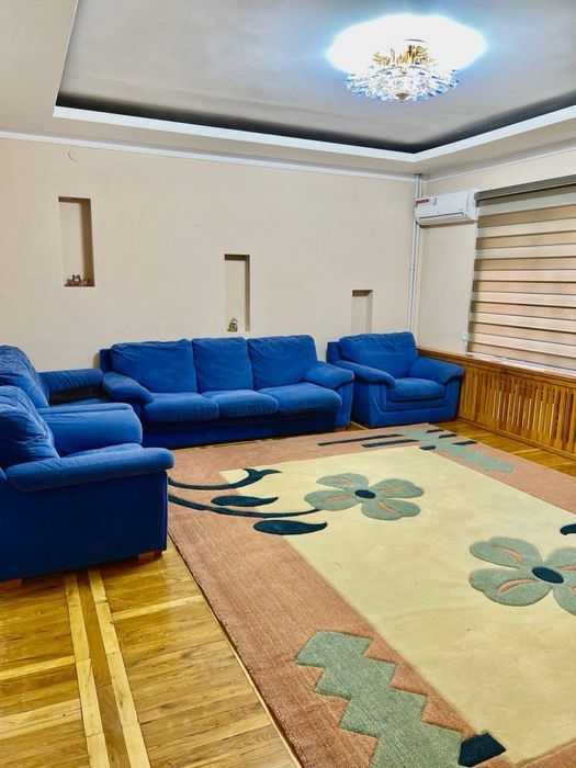 Чиланзарский район. Метро Новза. Продается 2в3 квартира. Спецплан