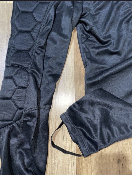 pantaloni portar sondico