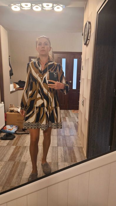 Рокля Денина Мартин Denina Martin