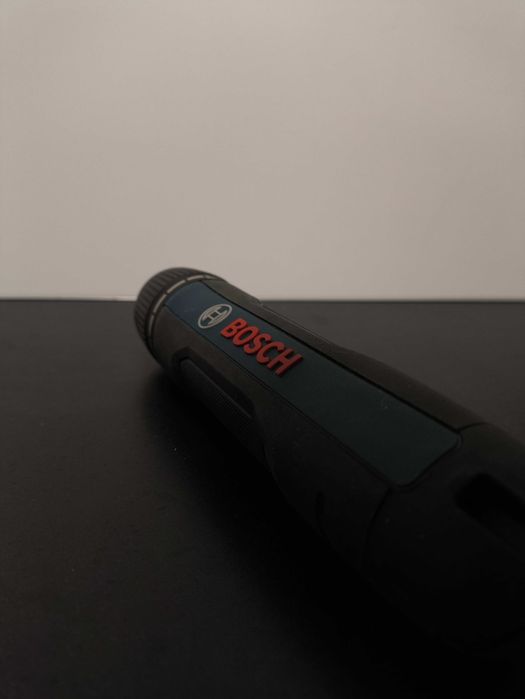 Surubelnita electrica Bosch GO 3