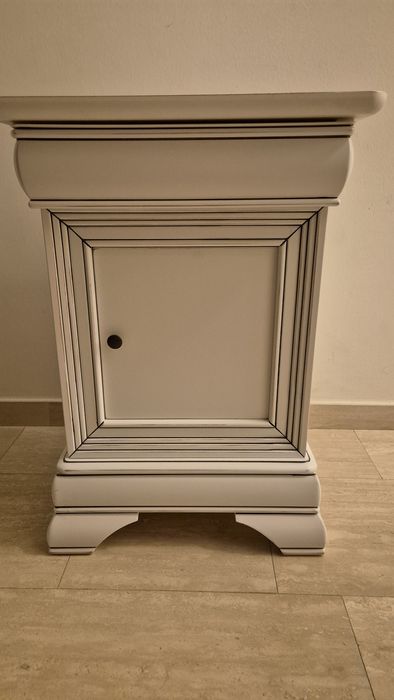 Noptiera dormitor Jazz Mobexpert