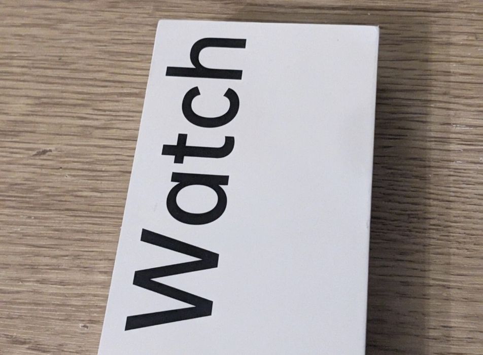 Продавам Oppo Watch Free