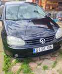 Vând Golf 5 1.9 Tdi