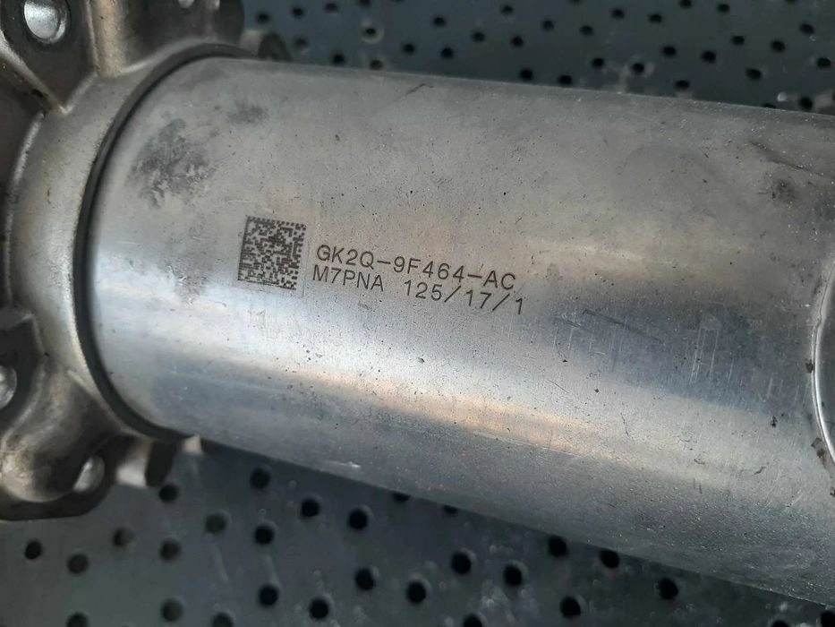 racitor gaze  ford transit 7 2.0 tdci  gk2q-9f464-ac