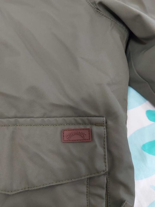 Детско ски яке Billabong