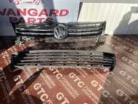 Решетка VW Tiguan 2010-