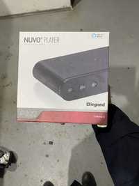 Nuvo P 300 wifi media streamer