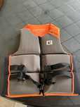 Vesta salvare L XL