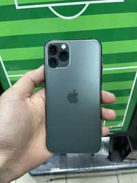 iphone 11 pro green