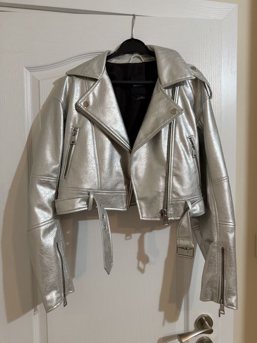 Дамско яке Pull and Bear