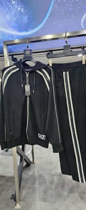 мъжки комплект ARMANI