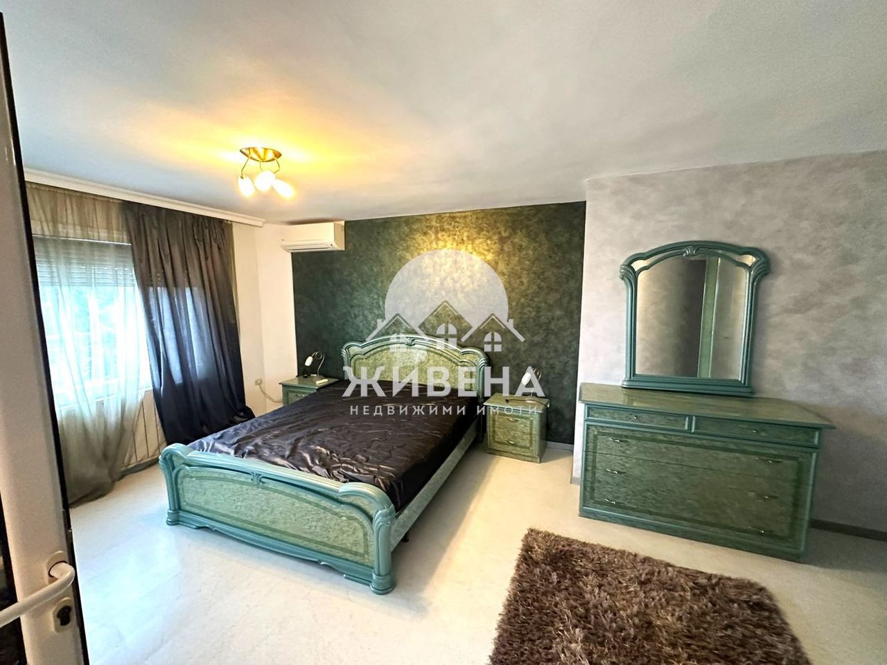 Дава се под наем Къща в Варна, м-т Евксиноград - 400 кв.м за 1750 € - Снимка #8