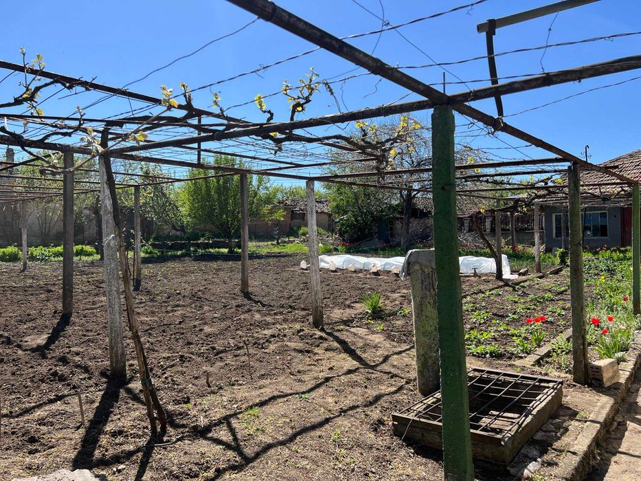 Продава се Къща в Каолиново - 834 кв.м за 36 €/кв.м - Снимка #17