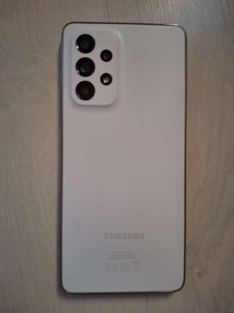 SAMSUNG Galaxy A53 5G