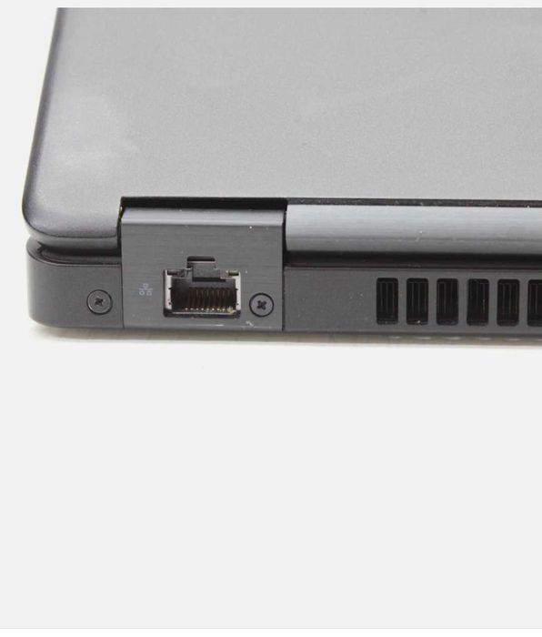 Dell LATITUDE 5490 I5-8350U 1.70 GHZ 8 GB RAM 512 GB English