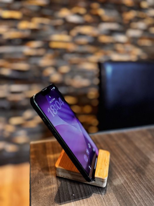 Iphone 13 128GB с кутия