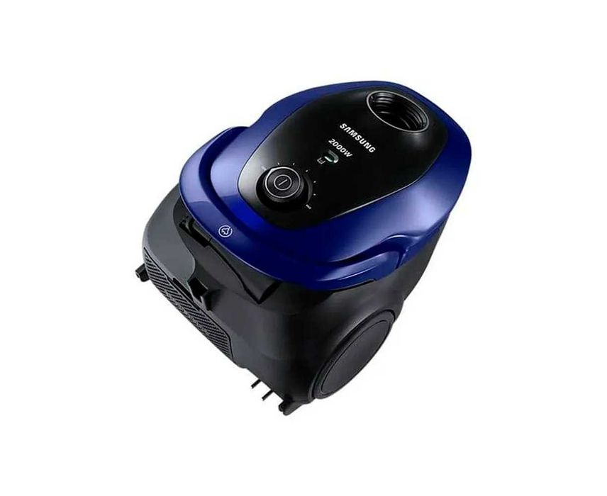 Пылесос Samsung VC20M255BWB
