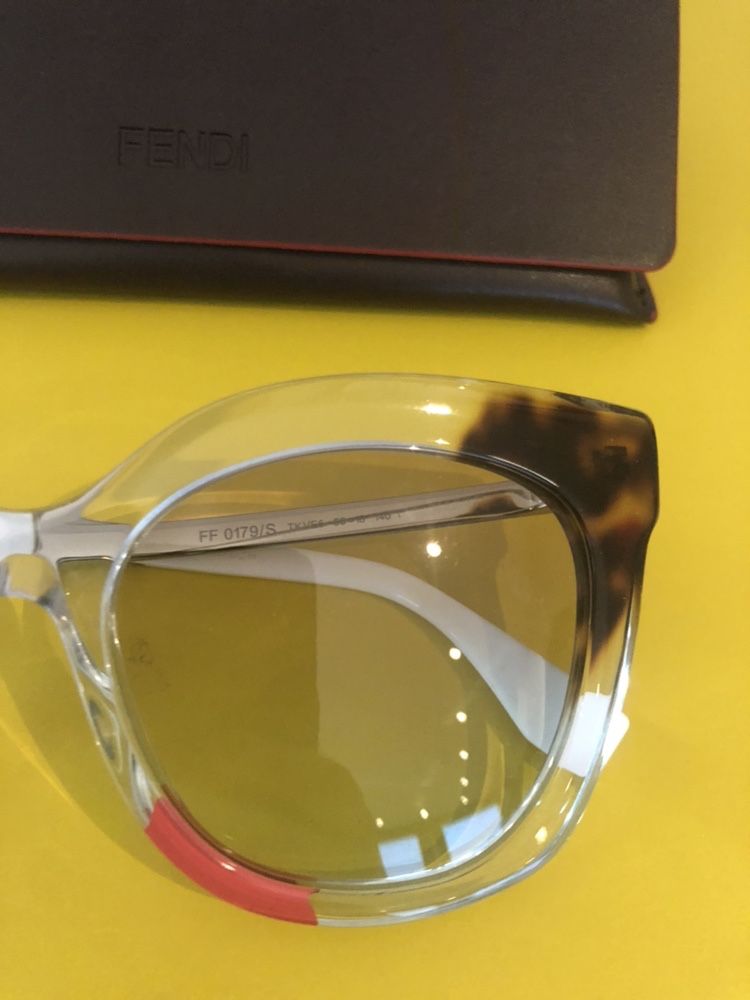 Оригинални очила Fendi