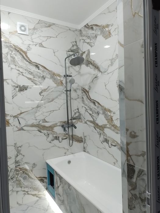 Ремонт квартиры подключ