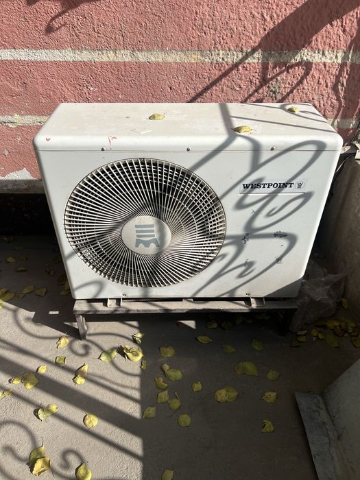 Сотилади ишлаб турган холодилник