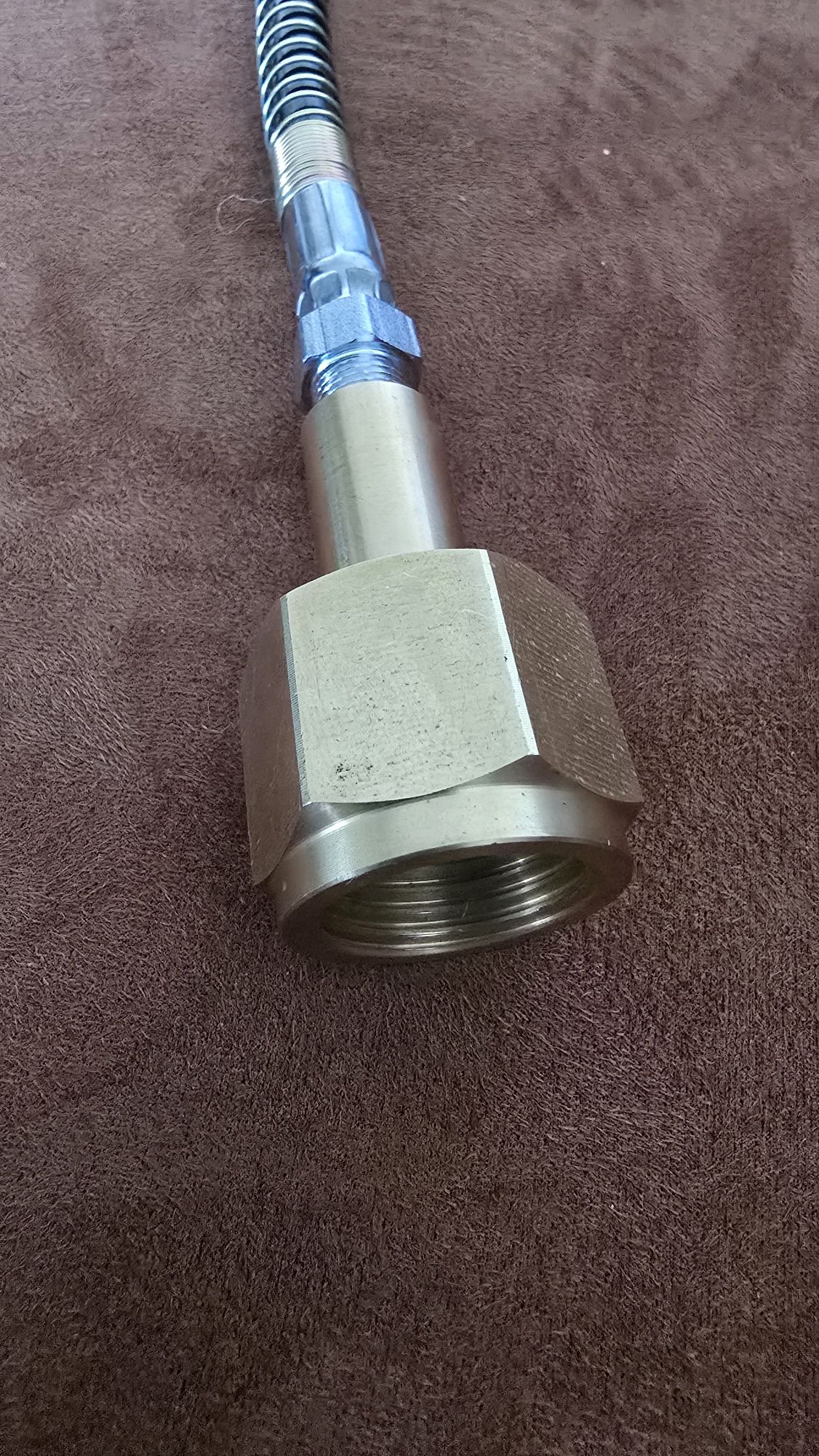 Adaptor Sodastream