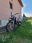 Vând KTM SX250 in 2 timpi