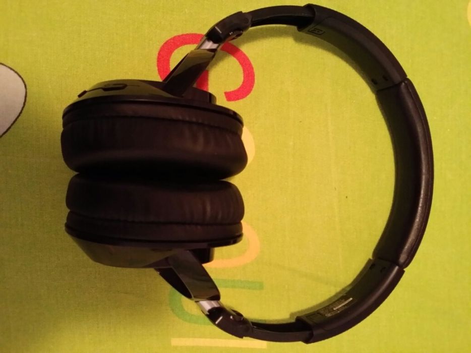 Casti Philips Wireless Gibson innovation Headphones Nfc